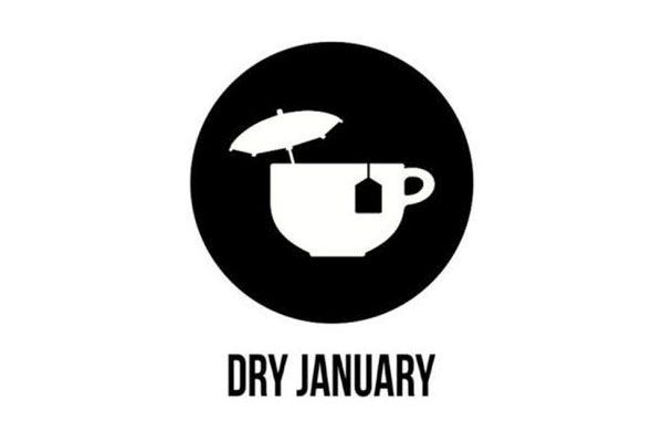 Dry January - Maand zonder alcohol