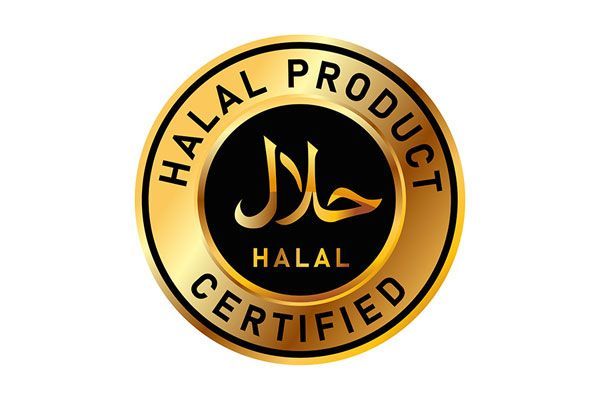 Is alcoholvrij halal?