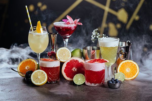 Top 5 lekkere alcoholvrije cocktails als je zwanger bent