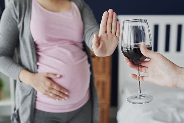 Zwanger & Alcohol